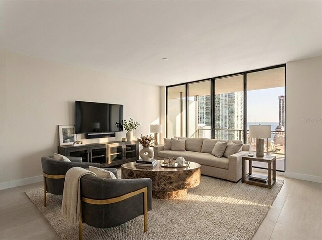 Building Photo - 275 1st Ave S