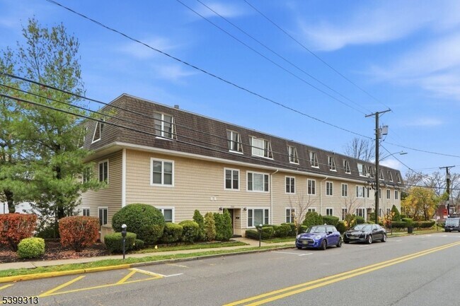 Building Photo - 253 Park Ave