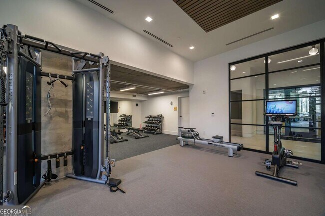 Building Photo - 788 West Marietta St NW