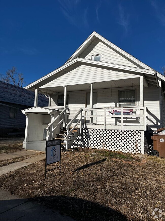 Building Photo - 1541 Whittier St