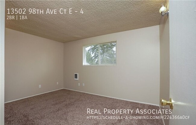 Building Photo - 13502 98th Ave Ct E