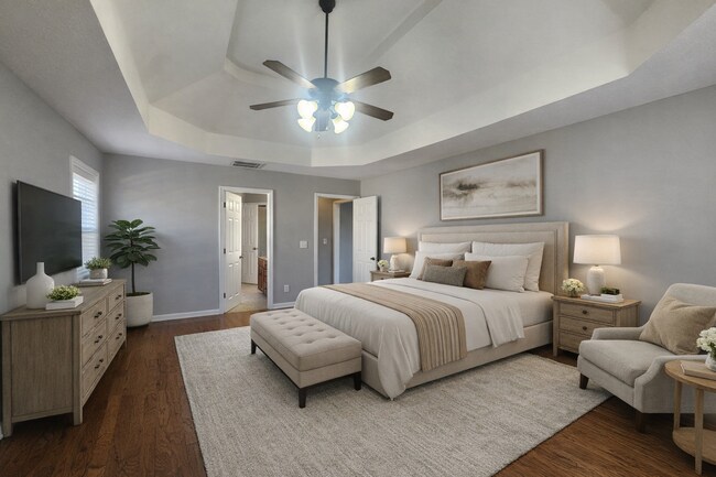 Building Photo - $2500 - 5 Bedrooms 3 Baths + Bonus Room