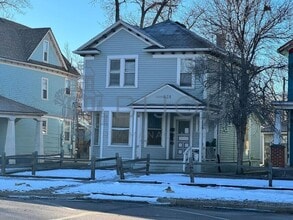 Building Photo - 427-431 E. Bijou St.