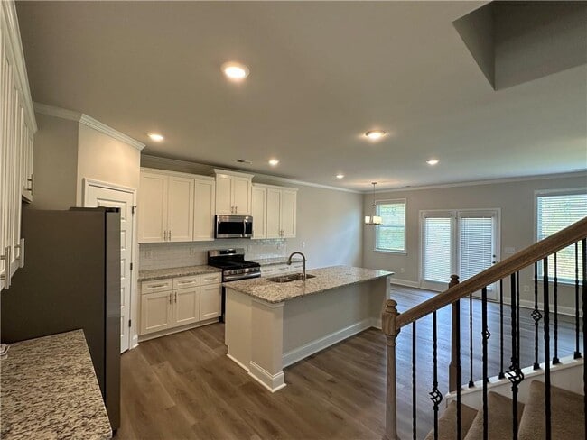 Building Photo - 1371 Sunny Vly Ln