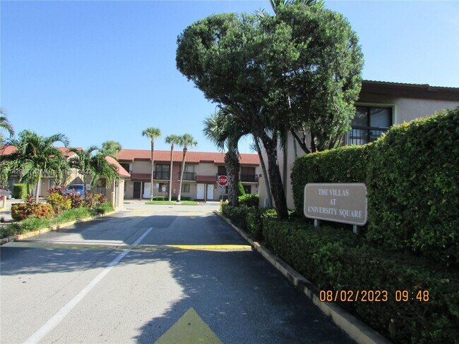 Primary Photo - 1801 SW 107th Ave
