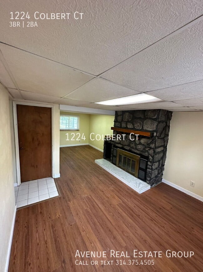 Building Photo - 1224 Colbert Ct