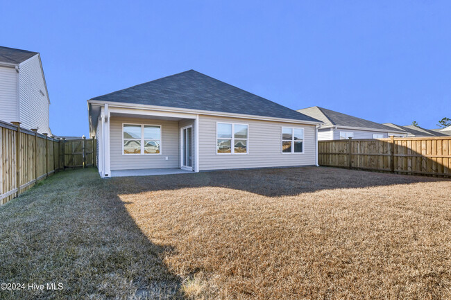 Building Photo - 3618 Wigeon Wy