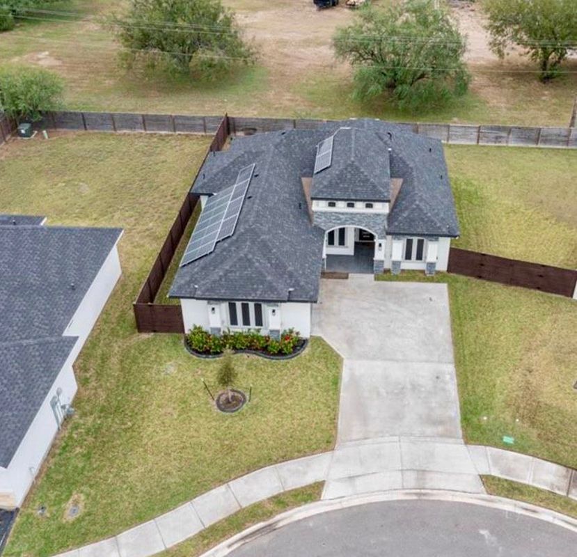 Building Photo - 3507 S Elevation Dr