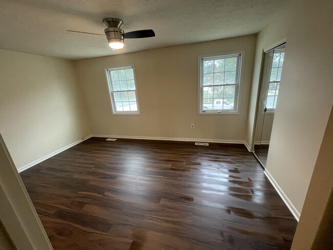 Guest Bedroom 1 - 8234 Roanoke Ct