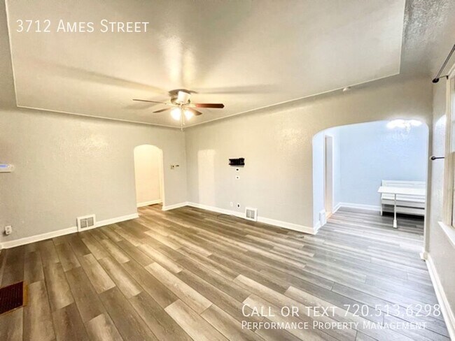 Building Photo - 3712 Ames St