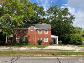 Building Photo - Two bed duplex corner of Armstrong and Sam...