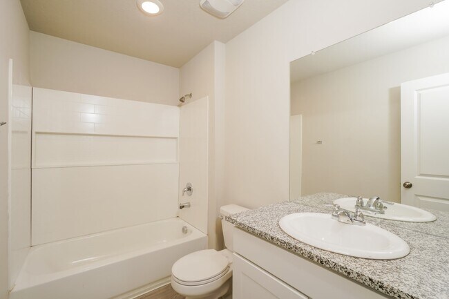 Building Photo - 6452 Pickaxe Way