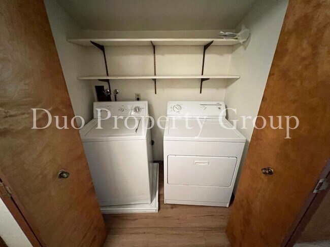 Building Photo - North Adams