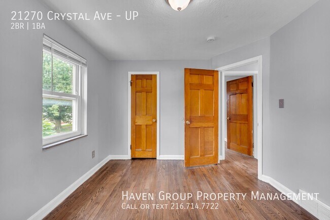 Building Photo - 21270 Crystal Ave
