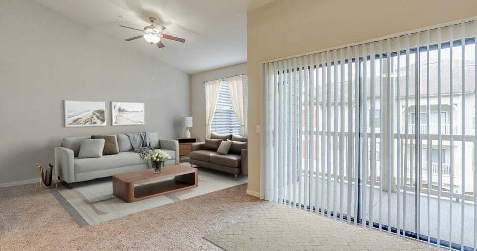 Building Photo - Trails at Bartram Park Apartments