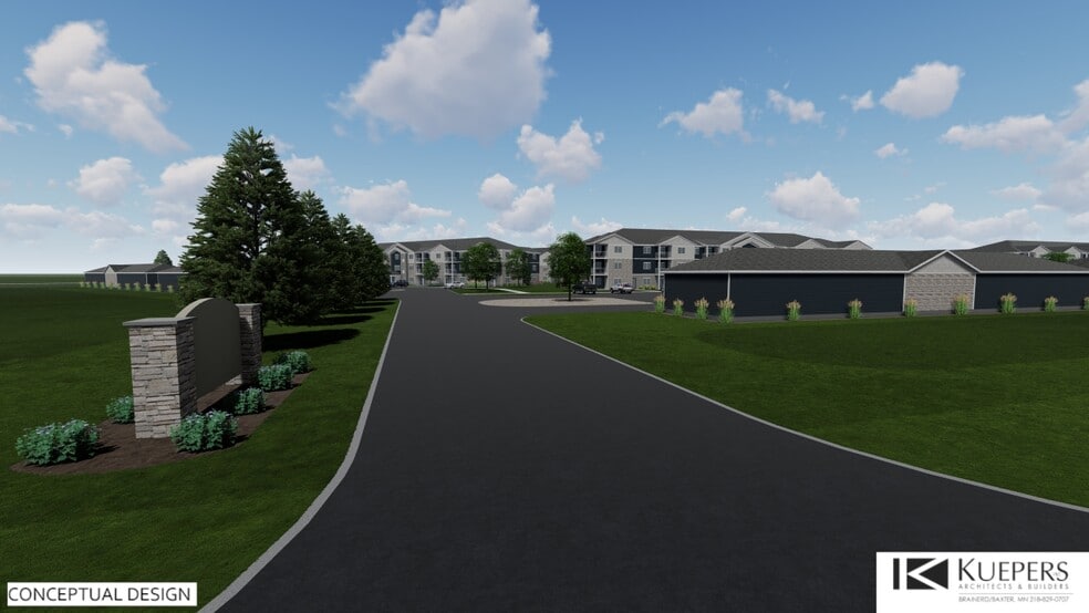 Building Photo - South Shore Apartments