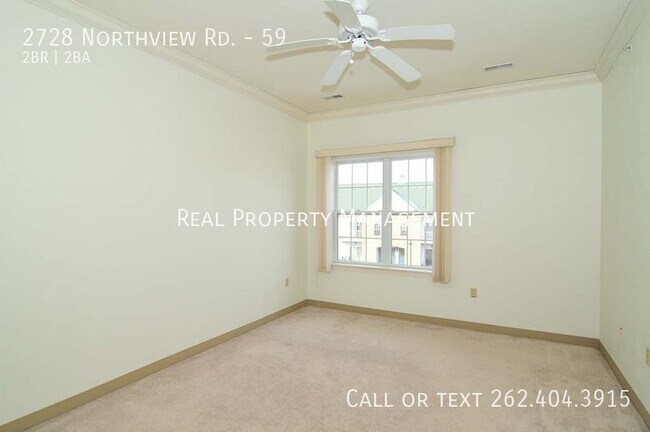 Building Photo - 2728 Northview Rd