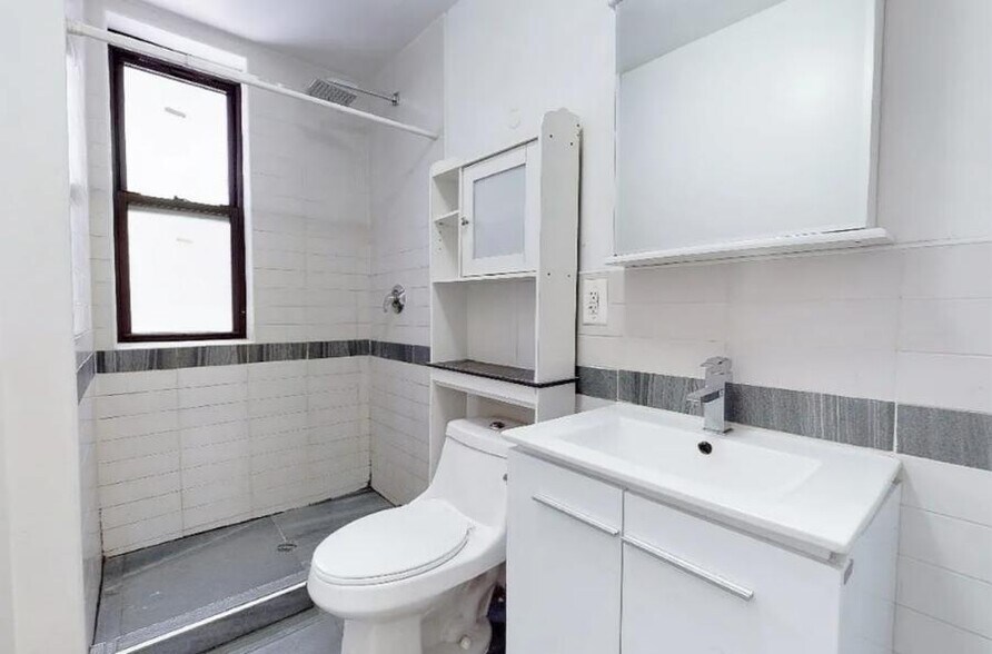 Building Photo - West 184th Street
