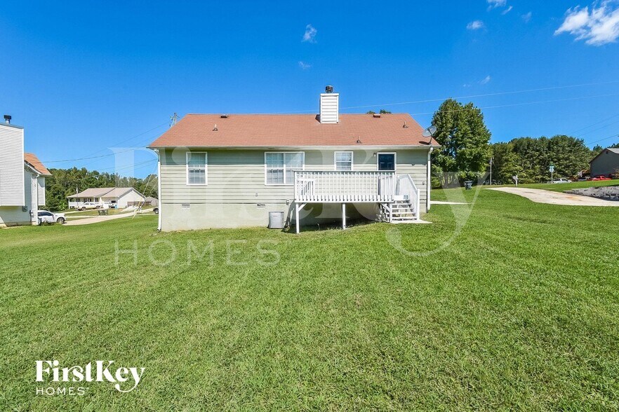 Building Photo - 117 Faithful Dr