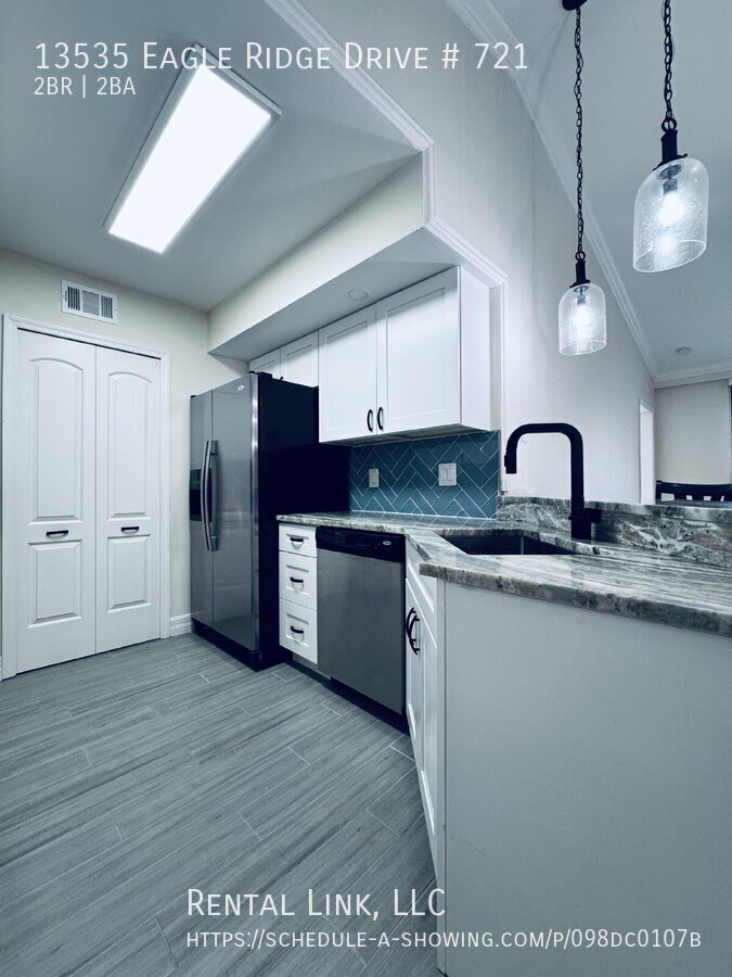 Building Photo - 13535 Eagle Ridge Dr