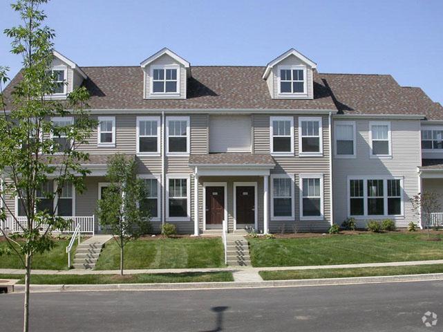 Building Photo - Parsons Place Apartments