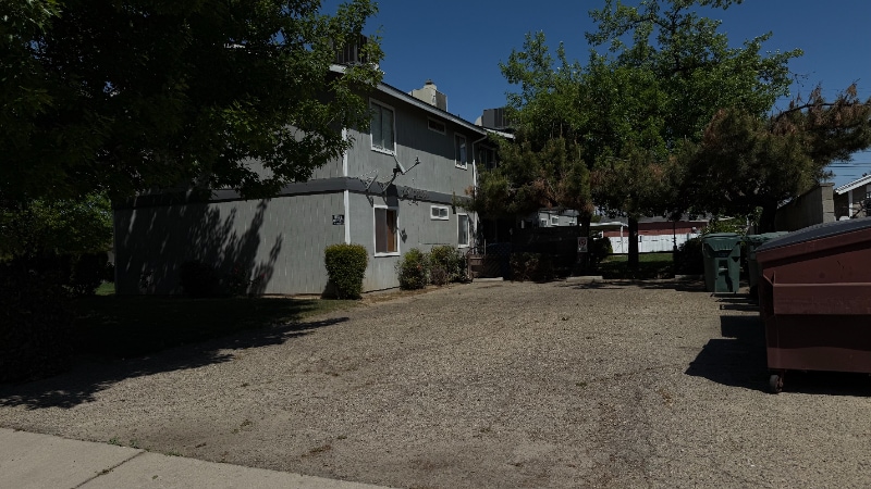 Building Photo - 1875 5th St