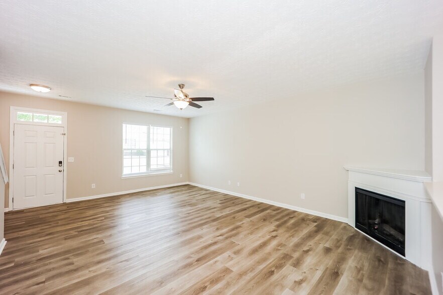 Building Photo - 4115 Stone Trace Dr