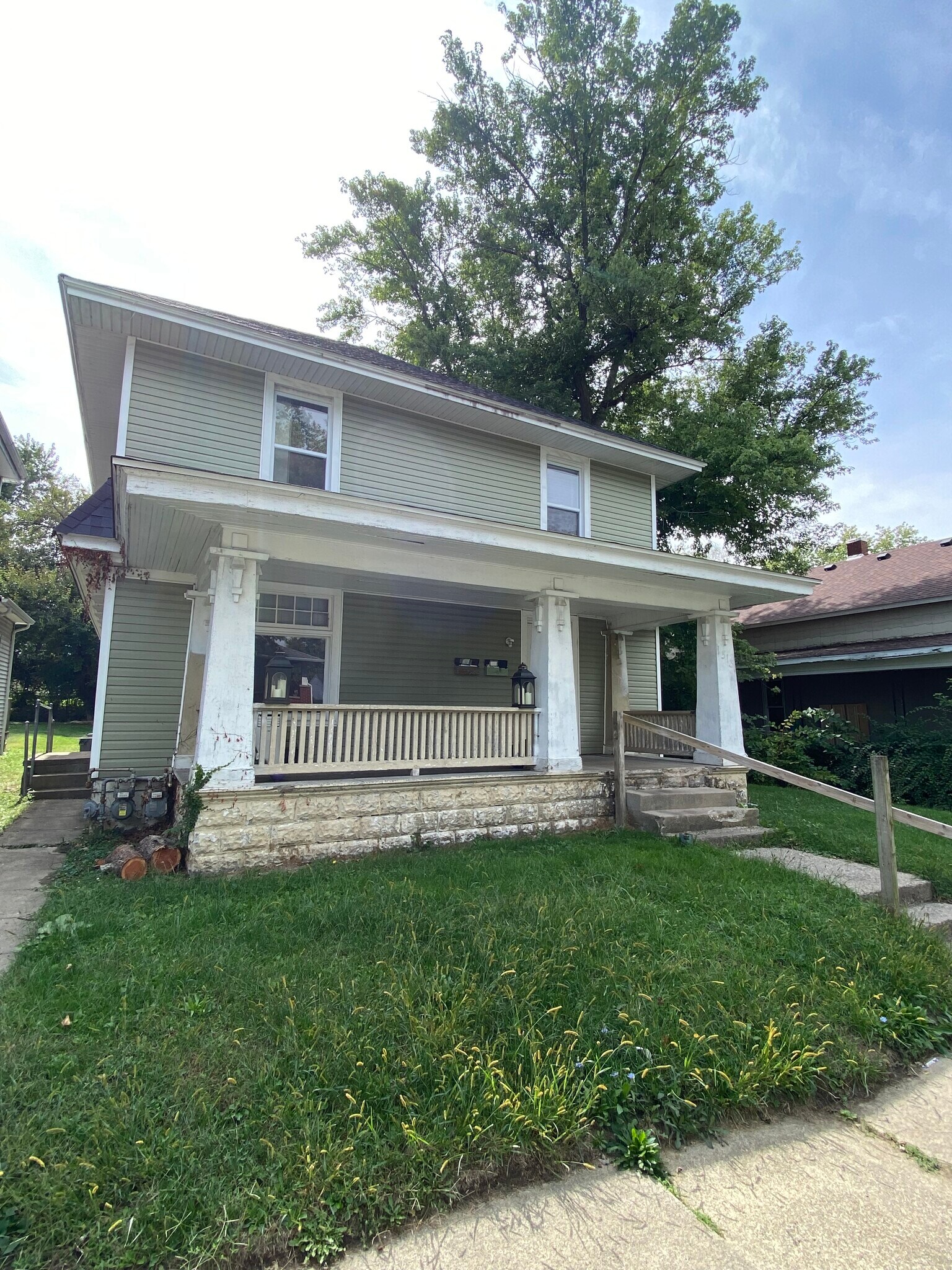 Building Photo - 1513 Alabama St