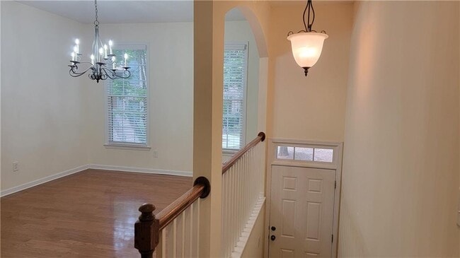 Building Photo - 3117 Pittard Hill Point