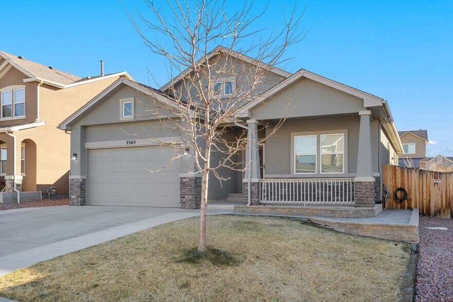 Building Photo - 7563 Bigtooth Maple Dr