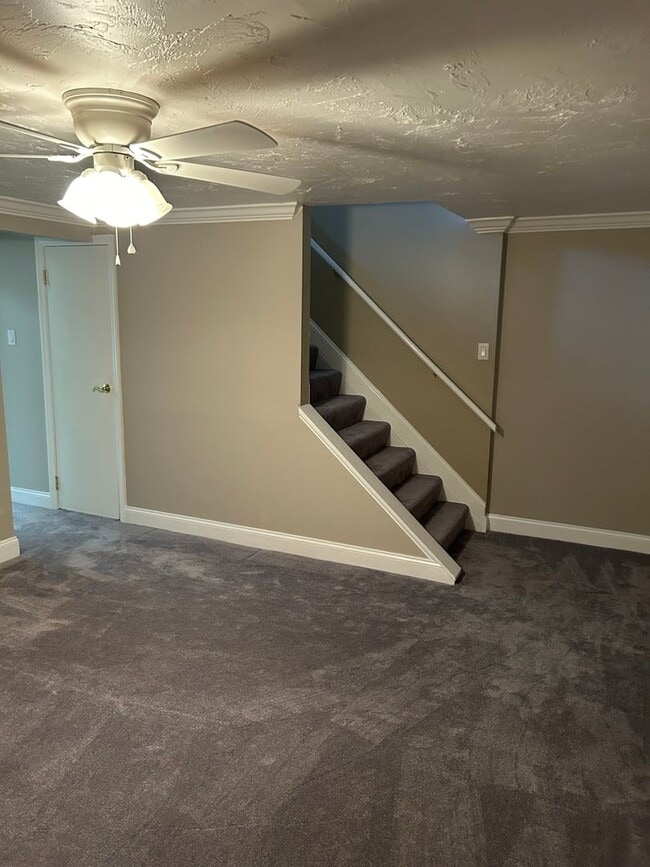 Building Photo - Modern Charm: 2 BR Home with Finished Basement, Pet Friendly, Assigned Parking, and Prime Location!