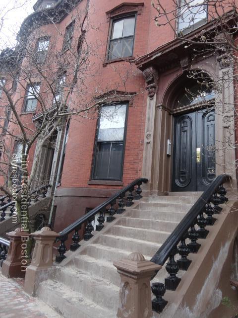 Building Photo - 521 Massachusetts Ave