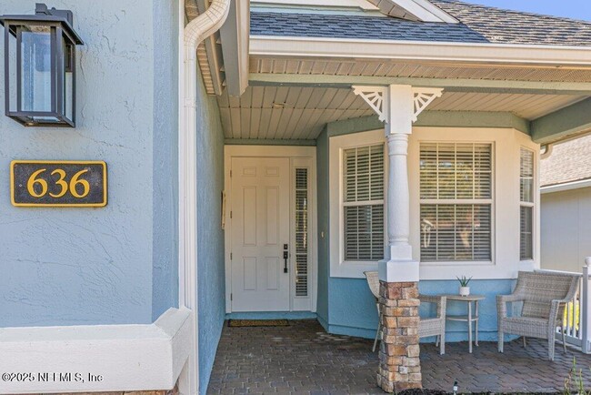 Building Photo - 636 Copperhead Cir