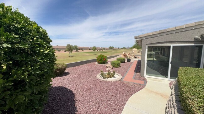 Building Photo - 55+ Community in Sunland Springs Village