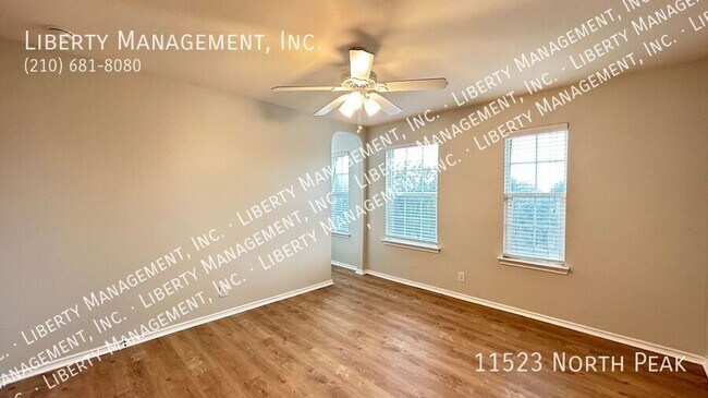 Building Photo - 11523 North Peak-