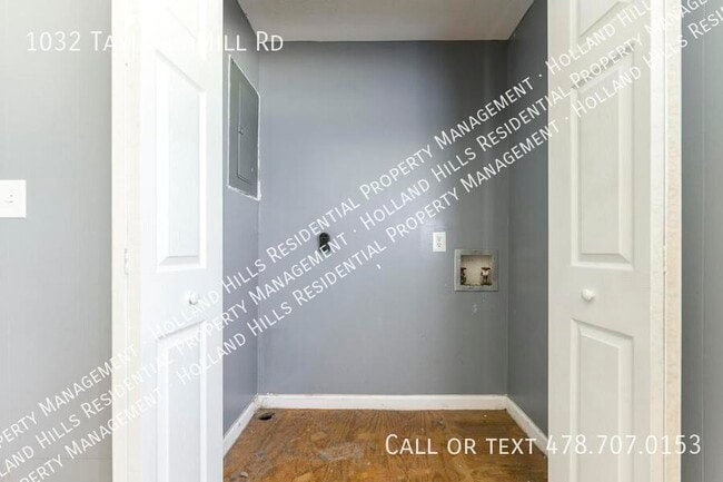 Building Photo - 1032 Taylors Mill Rd