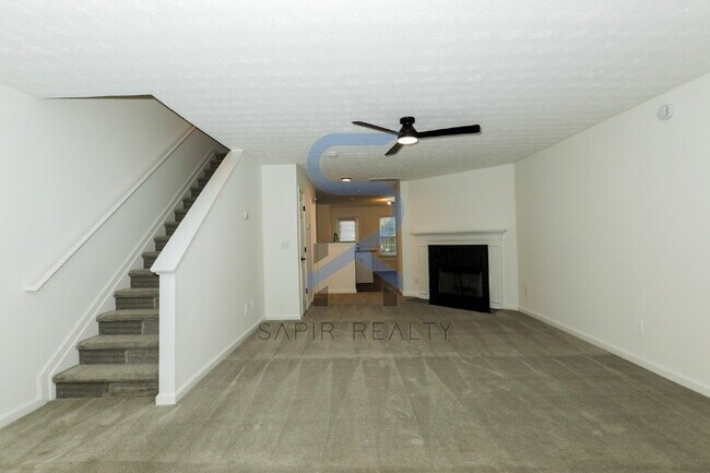 Building Photo - Peaceful, Well-Maintained & Total Electric – 2BR/2.5BA Home