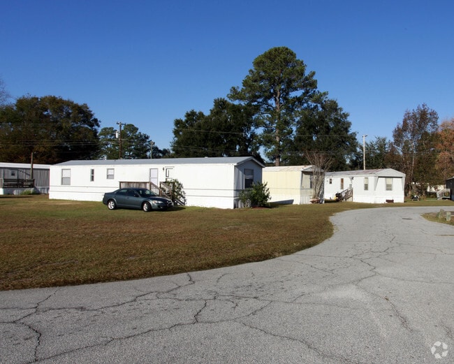 Primary Photo - Crosby Mobile Estates
