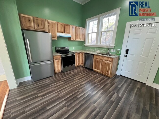 Building Photo - 1401 Cumberland St