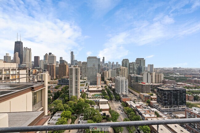 Building Photo - 1360 N Sandburg Terrace