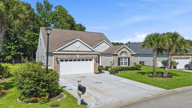 Building Photo - 2834 Farmer Brown Ct
