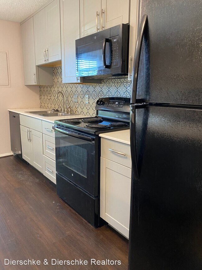 Building Photo - 3 br, 2 bath House - 3520 Juanita