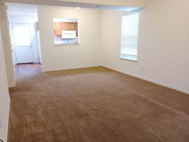 Building Photo - 3512-3514 La Mesa Dr.