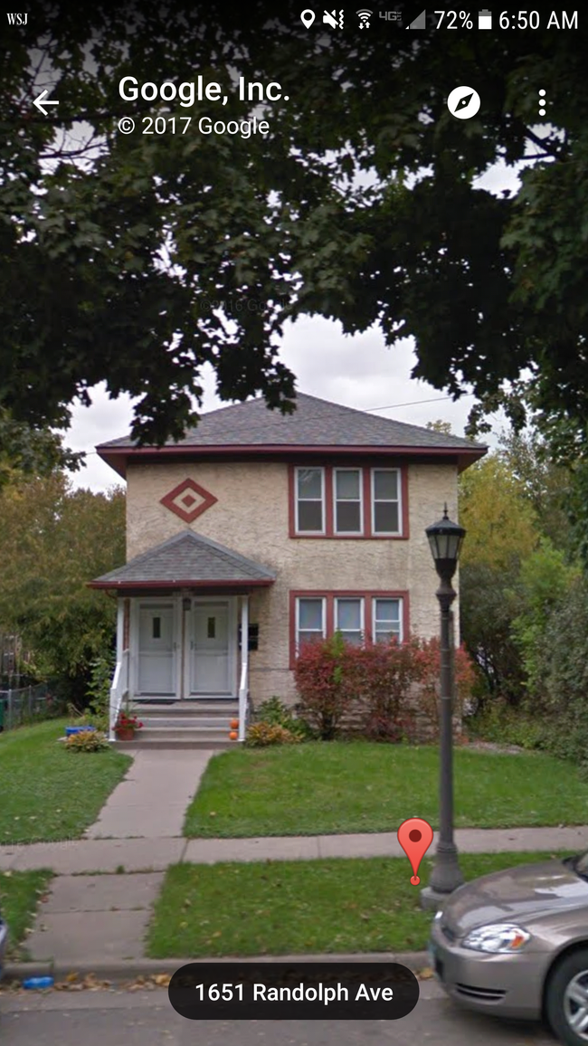 Primary Photo - 1651 Randolph Avenue