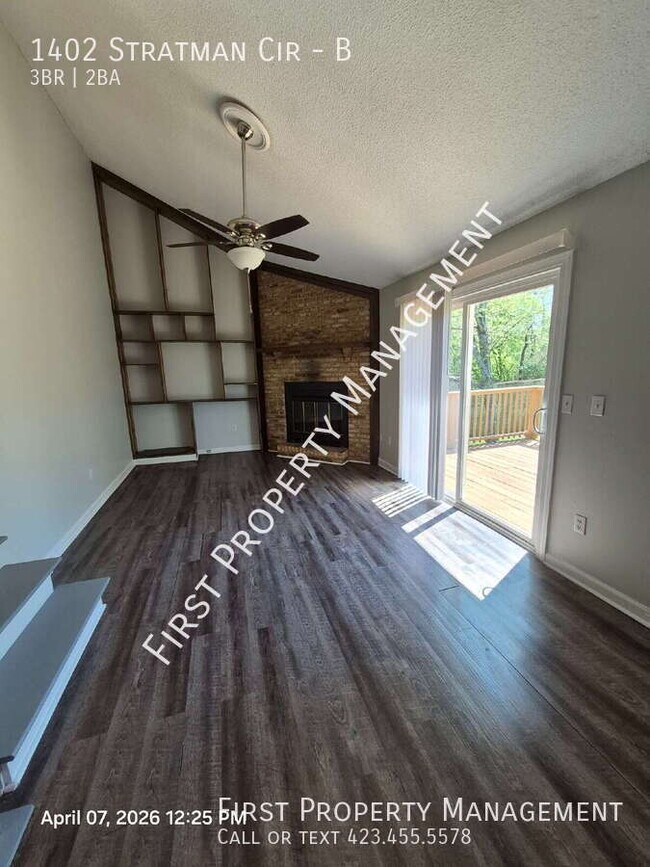 Building Photo - 1402 Stratman Cir