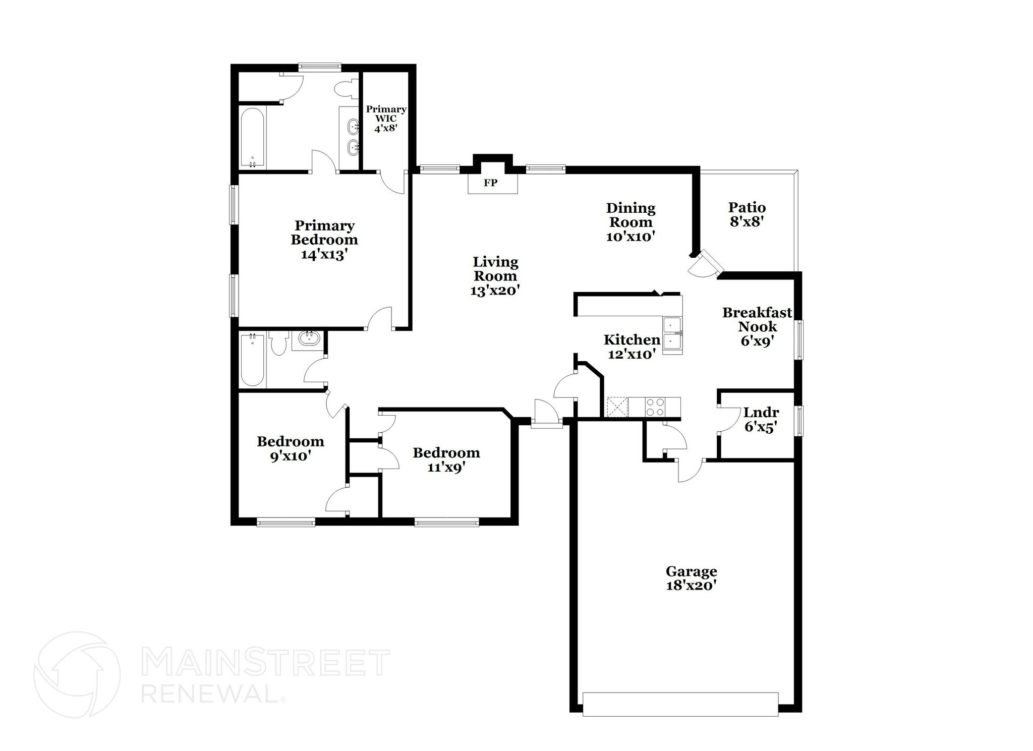 Building Photo - 15 Arthurs Ln