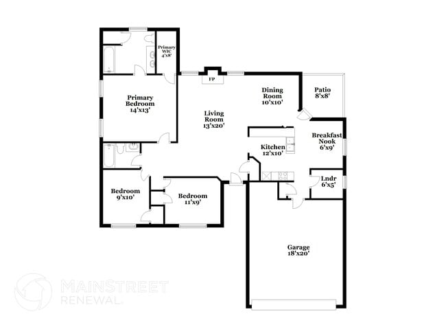 Building Photo - 15 Arthurs Ln