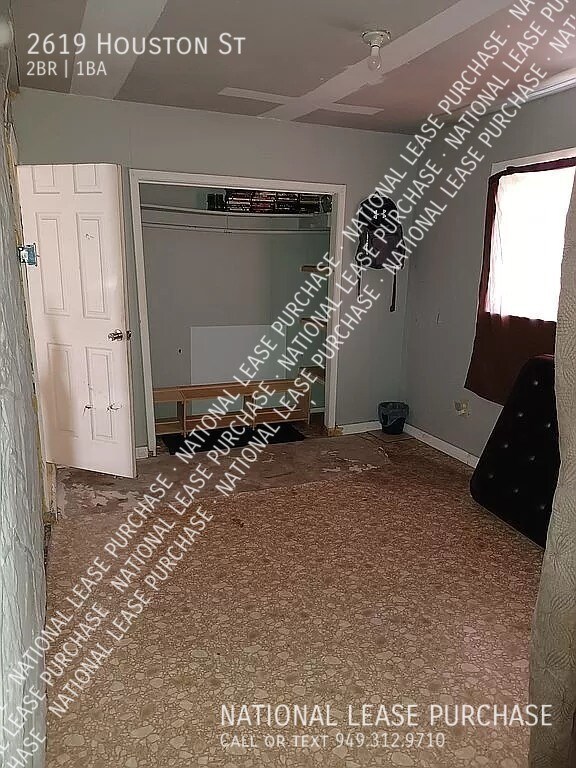 Building Photo - Rent to Own Home with $5500 Down - No Bank...