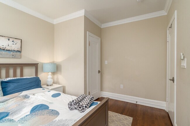 Building Photo - 2616 Connecticut Ave NW