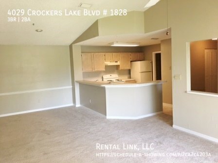 Building Photo - 4029 Crockers Lake Blvd